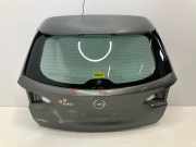 Heckklappe / Heckdeckel OPEL Astra K Sports Tourer (B16) 1.2 Turbo 81 kW 110 P