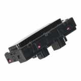 Heizungsbetätigung (Konsole) hinten VW Golf VIII (CD) 1.5 TSI 96 kW 131 PS (07