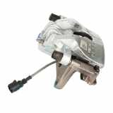 Bremssattel links vorne VW Passat B9 Variant (CJ5) 1.5 eTSI 110 kW 150 PS (10.