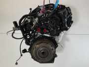 DKL DKLA Motor Moteur Engine Komplett VW Polo VI (AW) 1.0 TSI 70 kW 95 PS (06.