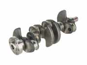 Kurbelwelle VW T-Roc (A11) 1.5 TSI 110 kW 150 PS (11.2017-> )