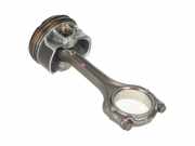 04E198401AB Pleuel Kolben Piston VW AUDI Seat Skoda DGE DGEA