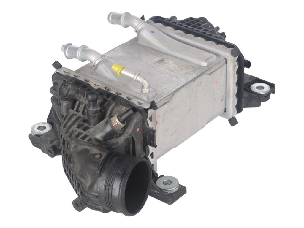 Ladeluftkühler VW Transporter T6 Kasten 2.0 TDI 110 kW 150 PS (04.2015-> ) (ab 04/2015)