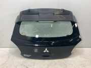 Heckklappe / Heckdeckel MITSUBISHI Space Star VI Schrägheck (A0) 1.0 52 kW 71