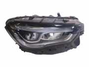 Hauptscheinwerfer rechts MERCEDES-BENZ GLA (H247) GLA 200 120 kW 163 PS (02.2020-> ) (ab 02/2020)