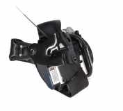 Sicherheitsgurt links vorne RENAULT Clio IV Grandtour (KH) 1.2 16V 54 kW 73 PS