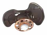 Achsschenkel rechts vorne MERCEDES-BENZ SLK (R172) 200 135 kW 184 PS (04.2015-