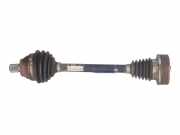 Antriebswelle links vorne VW Jetta IV (162, 163, AV3, AV2) 1.6 TDI 77 kW 105 P