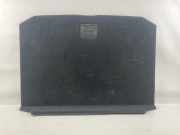 Bodenbelag Kofferraum AUDI A3 Sportback (8V) 1.6 TDI 85 kW 115 PS (02.2017-> )