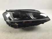 Hauptscheinwerfer rechts VW Golf VII Variant (BA5, BV5) 5G1941044