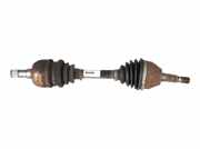Antriebswelle links vorne OPEL Zafira B (A05) 1.7 CDTI 81 kW 110 PS (01.2008-04.2015) (01/2008-04/2015)
