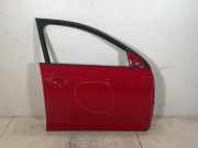 Tür rechts vorne SKODA Rapid (NH) 1.2 TSI 81 kW 110 PS (05.2015-> ) 5JA831052C