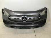 Stoßstange vorne MERCEDES-BENZ GLA (H247) GLA 200 4matic 120 kW 163 PS (10.202
