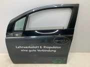 Tür links vorne OPEL Ampera (D1JOI) EV150 111 kW 151 PS (11.2011-03.2015) (11/2011-03/2015)