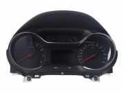 Tachometer OPEL Crossland X (P17) 1.2 96 kW 131 PS (03.2017-> ) 9822632780