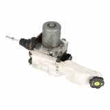 Bremsaggregat ABS OPEL Astra K Sports Tourer (B16) 1.2 Turbo 81 kW 110 PS (08.