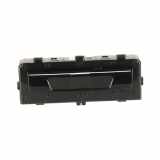 Heizungsbetätigung (Konsole) hinten VW Golf VIII (CD) 2.0 TDI 110 kW 150 PS (0