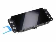 Display AUDI A6 (4A, C8) 45 TFSI Mild Hybrid quattro 195 kW 265 PS (05.2020->