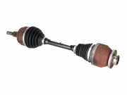 Antriebswelle VW Transporter T5 Bus 2.5 TDI 4motion 96 kW 131 PS (07.2004-11.2