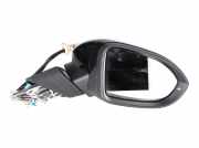 Außenspiegel rechts VW Golf Alltrack VIII (CG5) 2.0 TDI 4motion 147 kW 200 PS