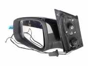 2K7857407J Außenspiegel links VW Caddy V Kombi (SBB, SBJ) TSi EVO 84 kW 114 PS