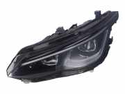 Hauptscheinwerfer links VW Golf VIII (CD) 1.5 eTSI 110 kW 150 PS (12.2019-> )