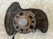 Achsschenkel links vorne MERCEDES-BENZ C-Klasse (W204) C 200 CGI 135 kW 184 PS