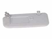 Sonnenblende links KIA Stonic (YB) 1.4 CVVT 73 kW 99 PS (07.2017-> ) 85210H-80