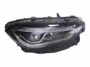 Hauptscheinwerfer rechts MERCEDES-BENZ GLA (H247) GLA 200 120 kW 163 PS (02.2020-> ) (ab 02/2020)