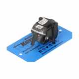 Rückfahrkamera BMW 5er (F10) 520d xDrive 135 kW 184 PS (07.2013-06.2014) 92403