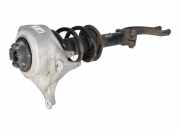 95B413031E Federbein links vorne PORSCHE Macan 1 (95B) 3.0 S Diesel 190 kW 258
