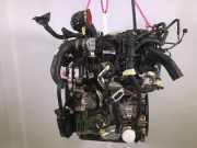 Motor Moteur Engine Komplett FORD Transit V363 NEU