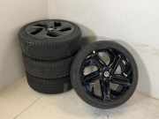 Sommerräder Felgen Alufelgen 20 Zoll VW ID.3 (E11, E12) GTX