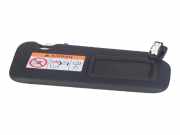 Sonnenblende rechts MAZDA 3 (BP) Skyactiv-X M Hybrid 132 kW 179 PS (06.2019->