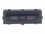 Heizungsbetätigung (Konsole) hinten VW Passat B8 Variant (3G) 2.0 TDI 110 kW 1