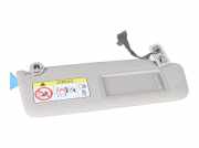 Sonnenblende rechts VW Golf VIII (CD) 2.0 TDI 110 kW 150 PS (08.2019-> ) 5H085