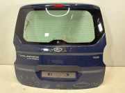 2396973 Heckklappe / Heckdeckel FORD Transit Courier B460 Van 1.0 EcoBoost 74 k