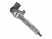 Einspritzdüse VW Transporter T6 Kasten 2.0 TDI 4motion 150 kW 204 PS (06.2015-