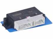 Steuergerät Einparkhilfe VW Golf VII Sportsvan (AM, AN) 2.0 TDI 110 kW 150 PS