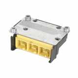 Steuergerät Airbag MAZDA 3 (BP) Skyactiv-X M Hybrid 132 kW 179 PS (06.2019-> )