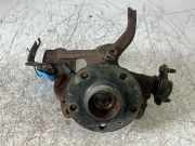 Achsschenkel links vorne AUDI A3 Sportback (8V) 1.2 TFSI 81 kW 110 PS (05.2014