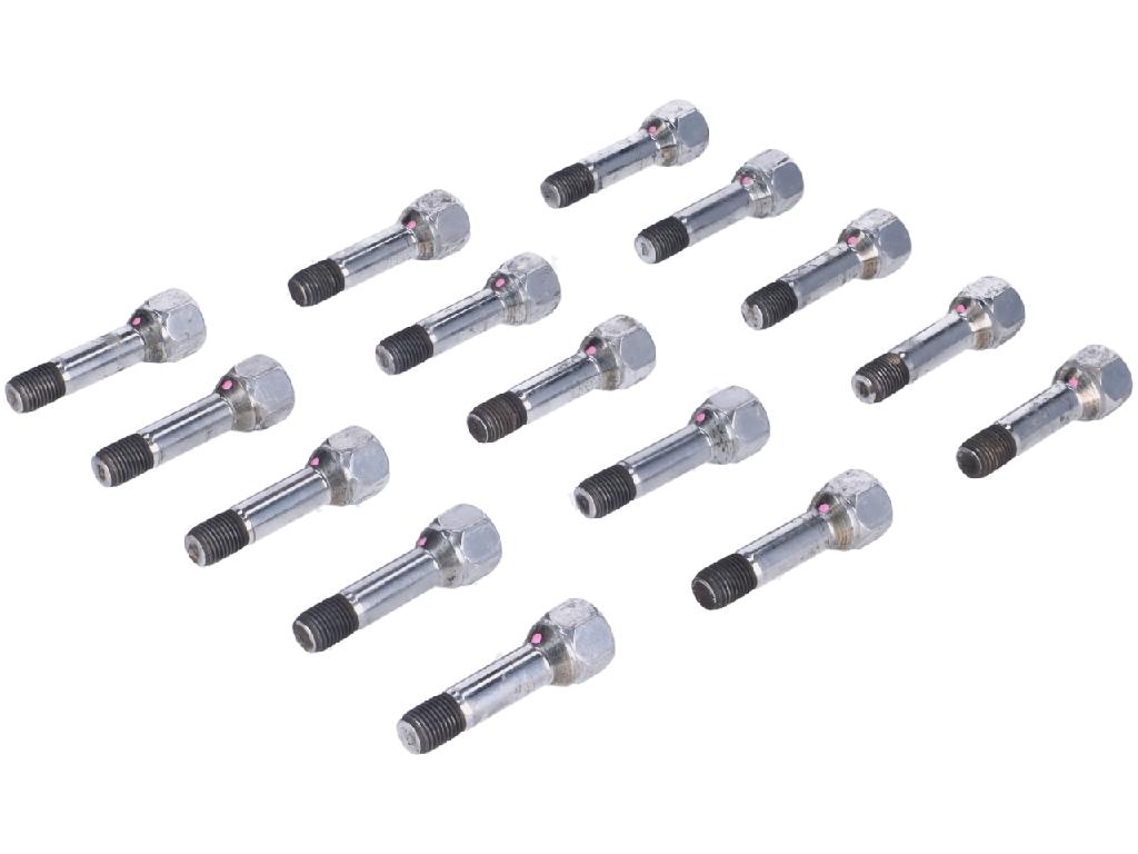 Radbolzensatz FERRARI 458 Bild Radbolzensatz FERRARI 458