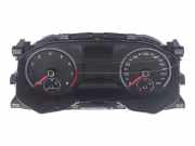 Tachometer VW T-Roc Cabrio (AC7) 1.5 TSI 110 kW 150 PS (12.2019-> ) 2GA920740C