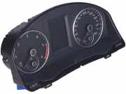 Tachometer VW Scirocco III (13) 2.0 TDI 103 kW 140 PS (08.2008-11.2017) (08/2008-11/2017)