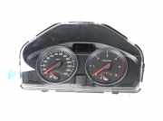 Tachometer VOLVO V50 (545) 1.6 D2 84 kW 114 PS (01.2010-12.2012) 31296228