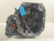 Schaltgetriebe RENAULT Clio IV Kasten/Schrägheck (BH) 0.9 TCe 90 66 kW 90 PS (01.2014-> ) (ab 01/2014)