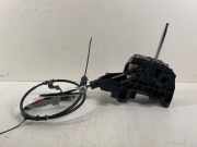 Schaltkulisse TOYOTA Yaris Cross (MXP) 1.5 Hybrid 68 kW 92 PS (09.2020-12.