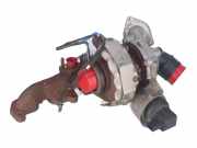 Turbolader VW Polo V (6R, 6C) 1.6 TDI 66 kW 90 PS (06.2009-> ) 03L253056D