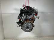 Motor Moteur Engine Komplett FORD Transit V363 NEU