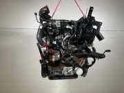 Motor Moteur Engine Komplett FORD Transit V363 NEU